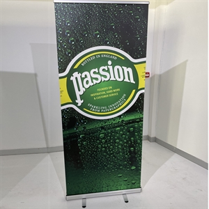 Premium Roll-Up kassette - 100 cm